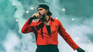 Bad Bunny: El fenómeno de la música urbana que desafió al mundo